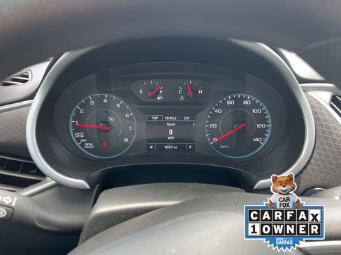 Used 2023 Chevrolet Malibu LT FWD image 11