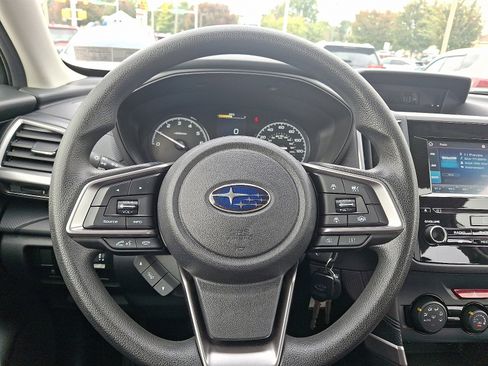 Used 2020 Subaru Forester w/ Alloy Wheel Package image 18