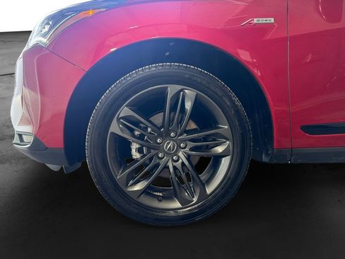Used 2023 Acura RDX A-Spec image 11