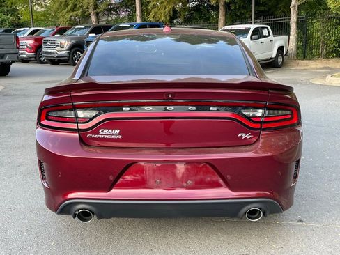 Used 2020 Dodge Charger R/T image 6