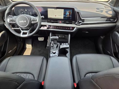 Used 2025 Kia Sportage X-Pro Prestige AWD/4WD image 15