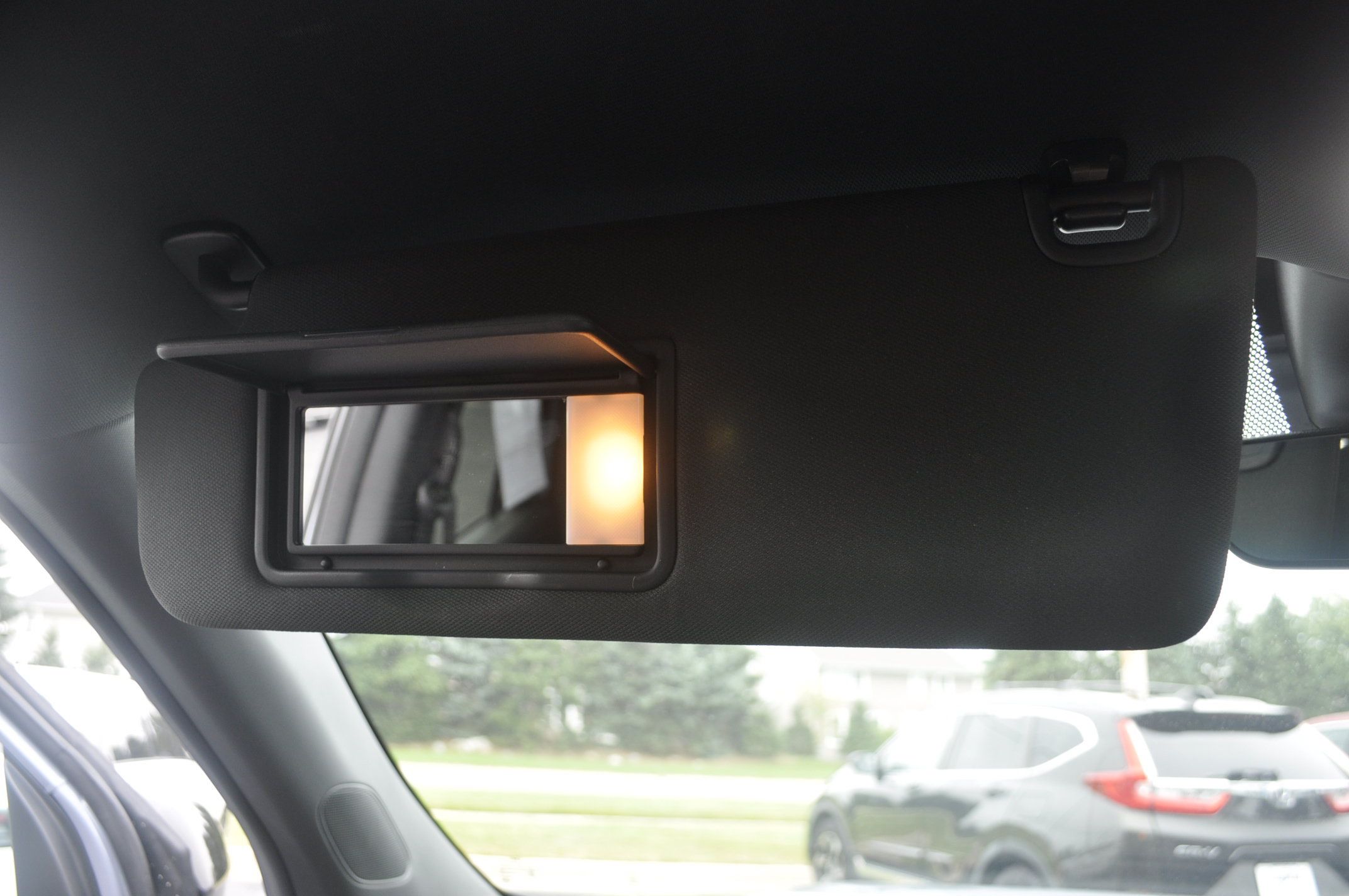 Certified 2026 Honda Passport TrailSport image 29