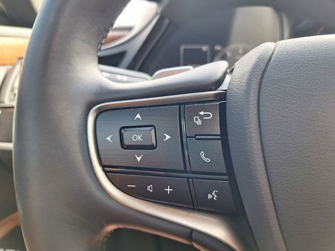 Used 2025 Lexus ES 350 w/ Premium Package image 21