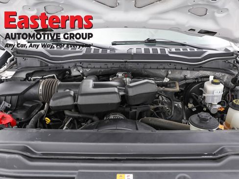 Used 2019 Ford F250 XL image 7