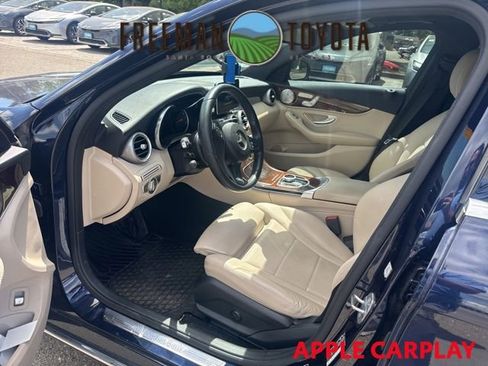 Used 2018 Mercedes-Benz C 300 Sedan image 6