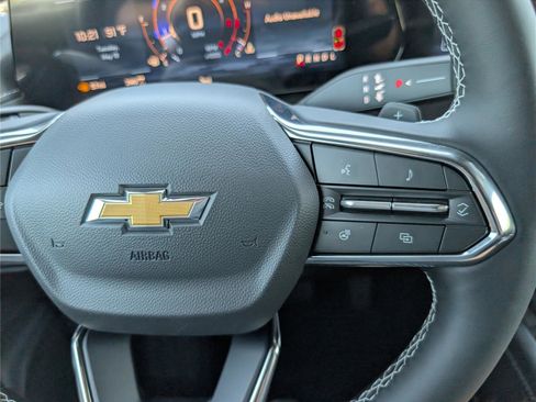 New 2026 Chevrolet Traverse LT AWD/4WD image 22