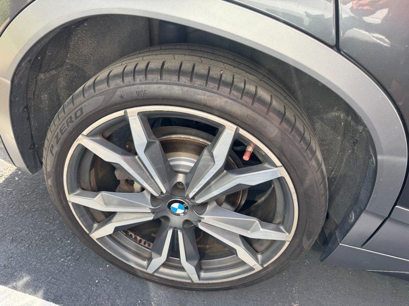 Used 2018 BMW X2 xDrive28i w/ M SportX Package AWD/4WD image 4
