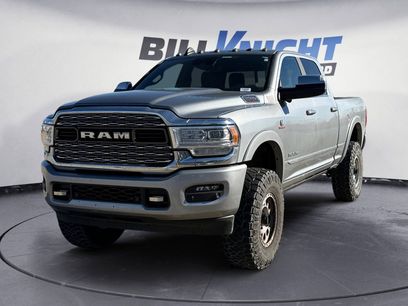Used 2022 RAM 2500 Limited