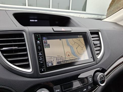 Used 2015 Honda CR-V Touring image 6