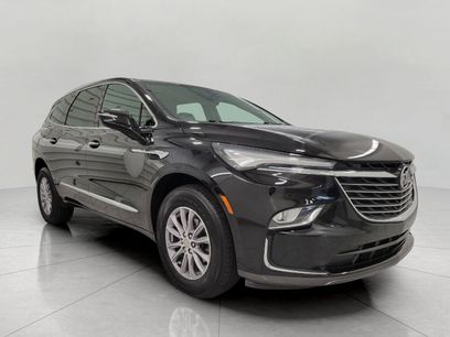 Used 2024 Buick Enclave Premium