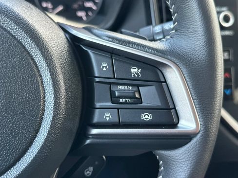 Used 2026 Subaru Ascent Premium AWD/4WD image 28
