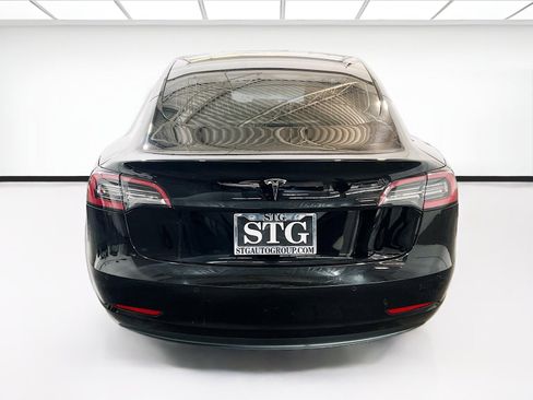 Used 2019 Tesla Model 3 Standard Range Plus RWD image 5