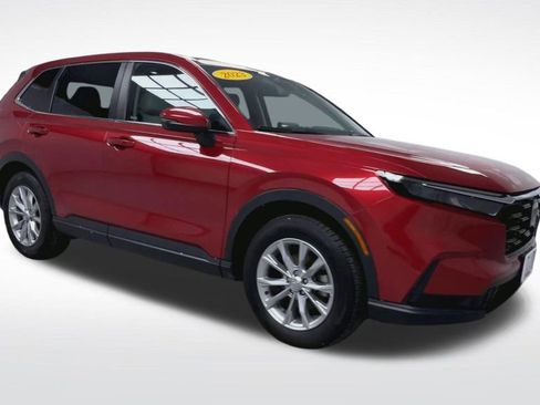 Used 2023 Honda CR-V EX image 2