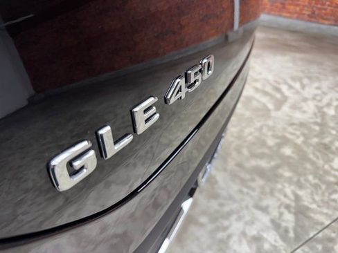 New 2026 Mercedes-Benz GLE 450 4MATIC Coupe image 5