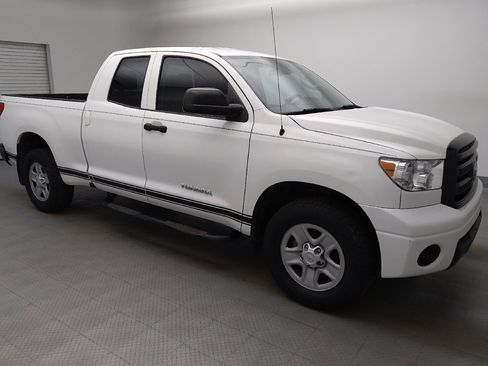 Used 2013 Toyota Tundra 2WD Double Cab image 11