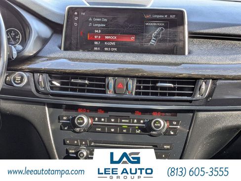 Used 2018 BMW X5 sDrive35i image 19