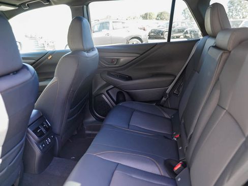 New 2025 Subaru Outback Wilderness w/ Wilderness Package image 19