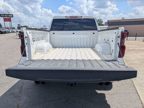 Used 2019 Chevrolet Silverado 1500 RST w/ All-Star Edition image 7