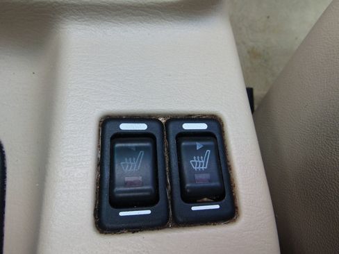 Used 2006 Subaru Forester 2.5X Premium image 18