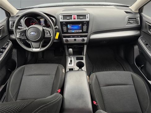 Used 2018 Subaru Outback 2.5i image 8