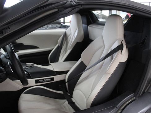 Used 2019 BMW i8 Roadster image 10