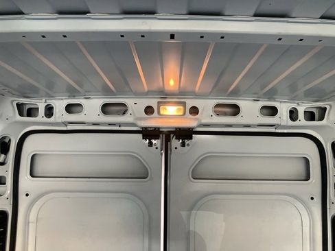 Used 2023 RAM ProMaster 2500 image 22