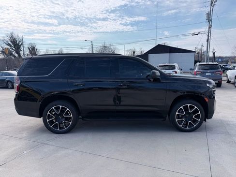 Used 2023 Chevrolet Tahoe RST image 50