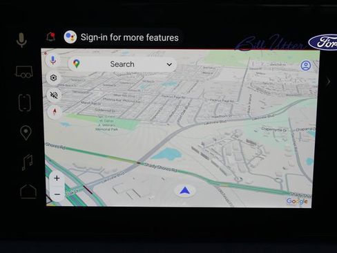 Used 2026 GMC Sierra 1500 AT4 w/ AT4 Premium Package image 20