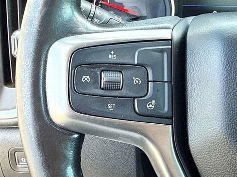 Used 2020 Chevrolet Silverado 1500 RST w/ All-Star Edition image 36