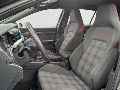 Used 2024 Volkswagen GTI S FWD image 16