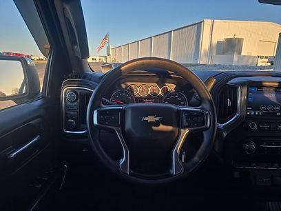 Used 2020 Chevrolet Silverado 1500 LT