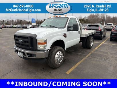 Used 2010 Ford F350 XL