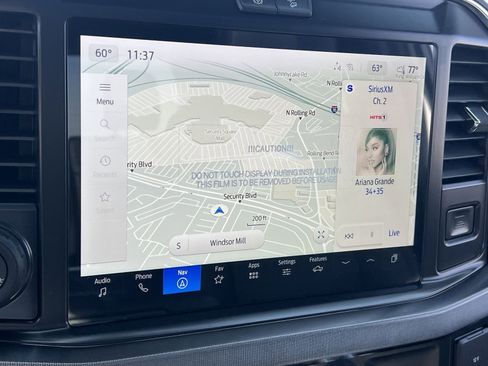 New 2026 Ford F250 Platinum AWD/4WD image 20