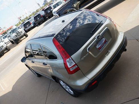 Used 2007 Honda CR-V EX image 11