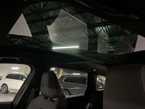 Used 2025 BMW X3 xDrive30i w/ Premium Package image 22