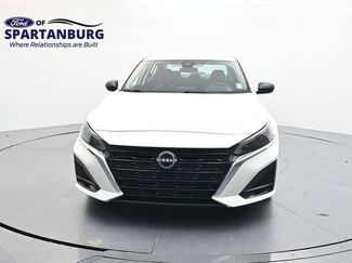 Used 2025 Nissan Altima 2.5 SV FWD video 2