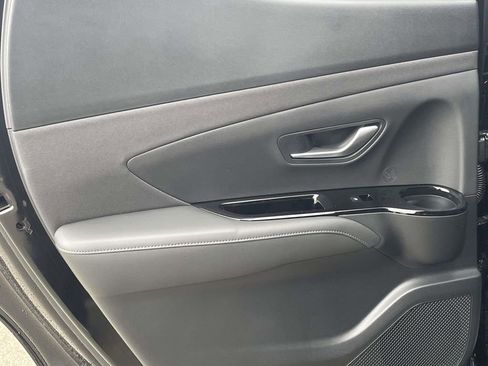 New 2026 Hyundai Santa Cruz Limited AWD/4WD image 10