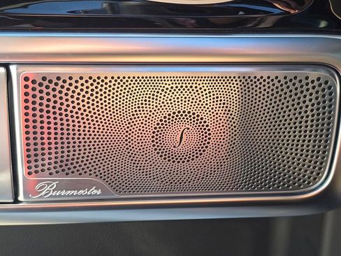 Used 2025 Mercedes-Benz G 63 AMG 4MATIC image 28