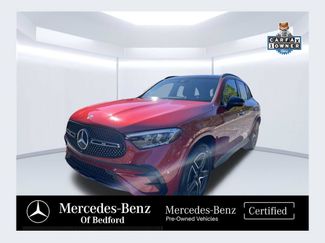 Used 2023 Mercedes-Benz GLC 300 4MATIC 360° Tour