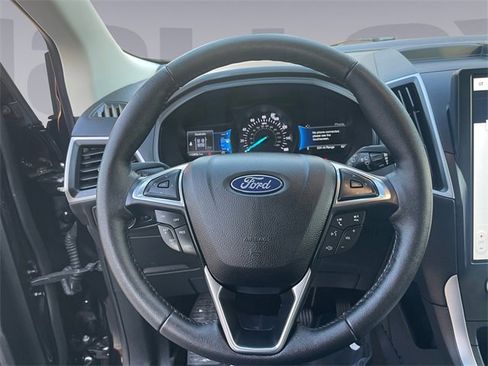 Used 2022 Ford Edge SEL w/ Convenience Package image 13