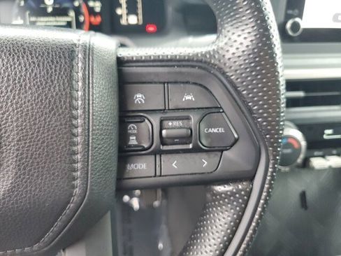 Used 2025 Toyota Tacoma SR RWD image 29