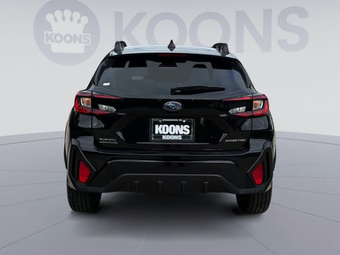 Used 2024 Subaru Crosstrek 2.0i Premium AWD/4WD image 5