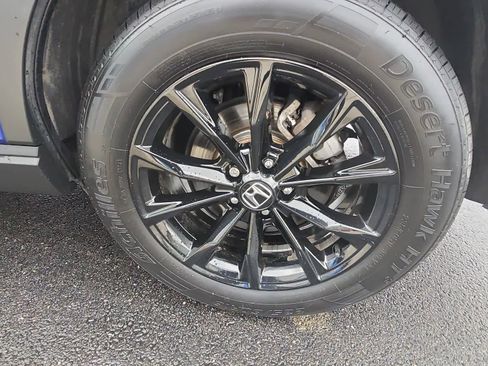Certified 2023 Honda CR-V Sport image 54
