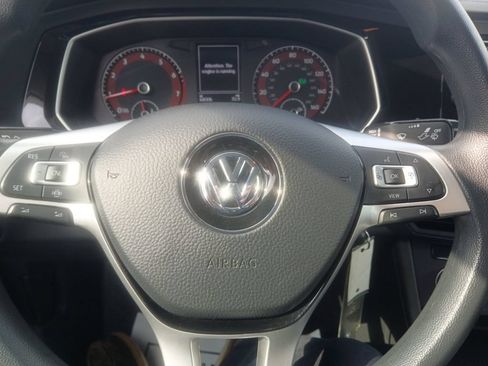 Used 2020 Volkswagen Jetta S w/ Driver Assistance Package FWD image 24