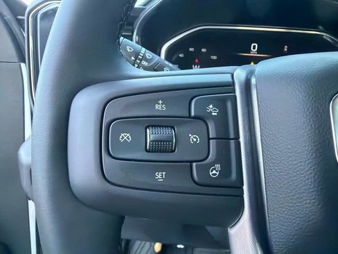 New 2026 GMC Sierra 1500 Elevation w/ Elevation Select Package RWD image 29