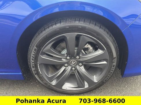 Certified 2023 Acura TLX w/ A-SPEC Pkg FWD image 47