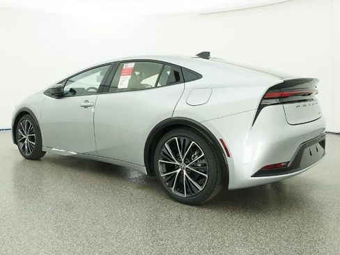 New 2026 Toyota Prius Limited image 54