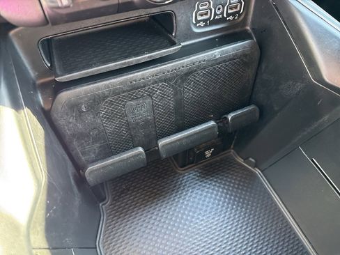 Used 2022 RAM 1500 Laramie image 38