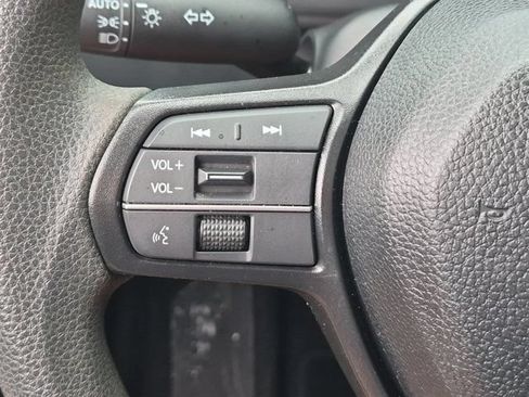 Used 2025 Honda Accord SE image 20