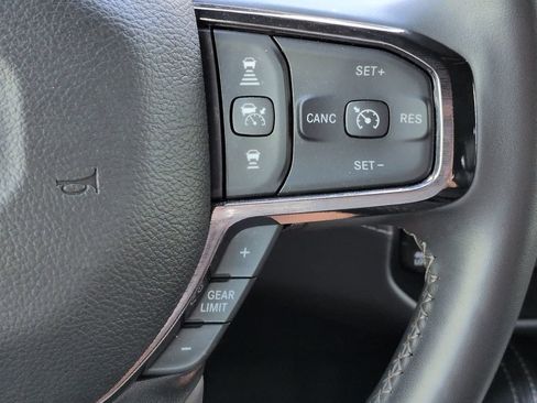 Used 2024 RAM 3500 Limited w/ Night Edition AWD/4WD image 28